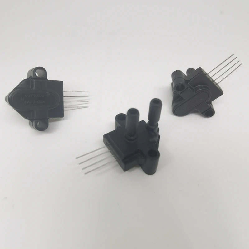 SSCSSNN001PGAA5 Honeywell 공에이전트 SSC 시리즈 압력센서 원본