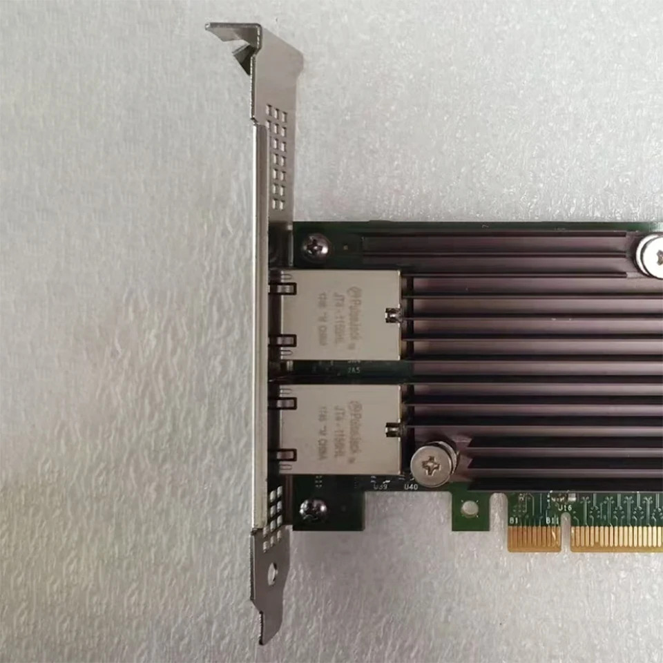 H-P hp호환E 562T 10Gb 2 포트기가 비트 이더넷 카드 817738-B21 840137-001 817736-001