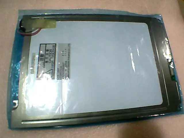 EDMGRB9SCF LCD 디스플레이