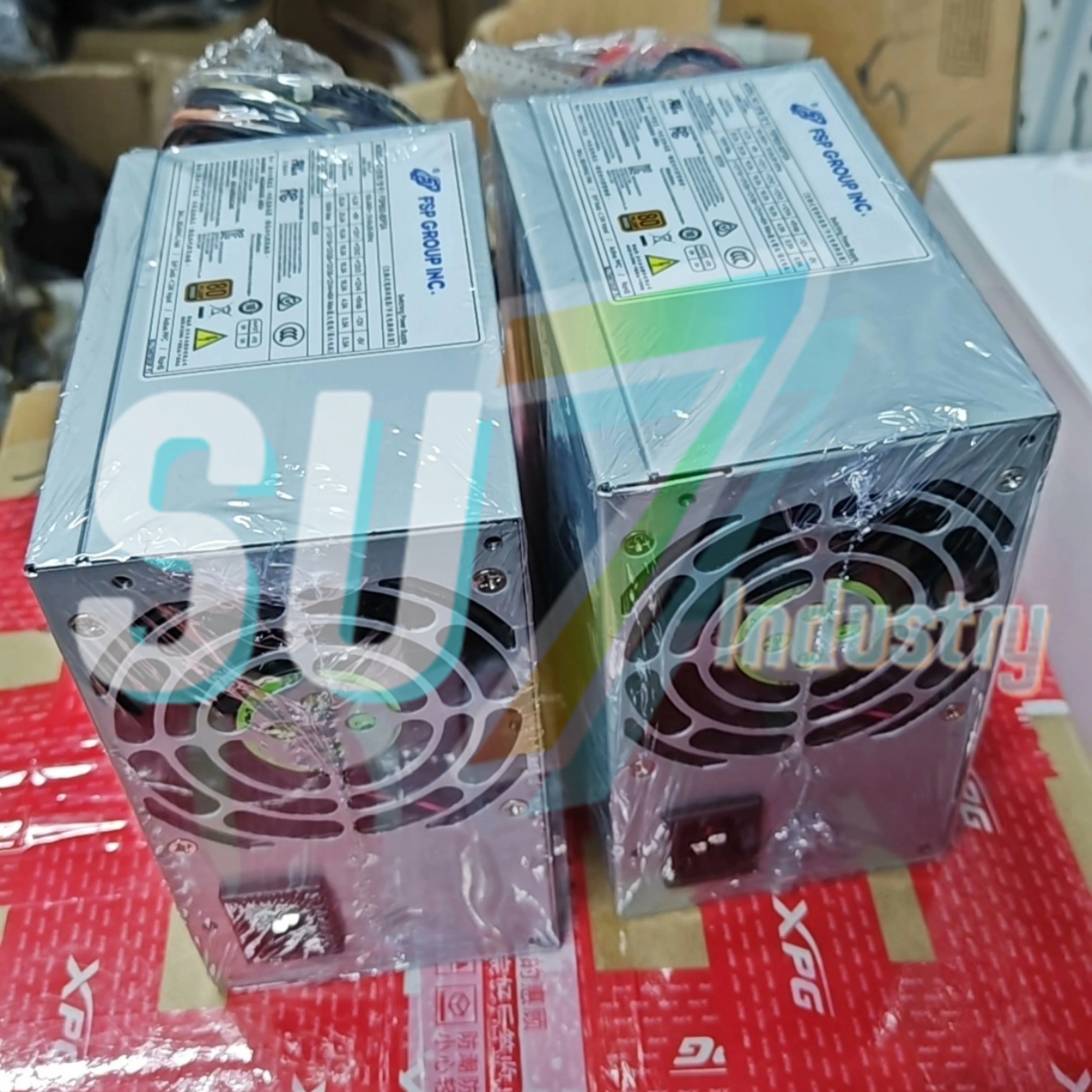 오리지널 산업컴퓨터 전원공급장치 FSP600-80PSA FSP600-80PSASK FSP650-80GLC FSP700-80PSA FSP750-50ABA