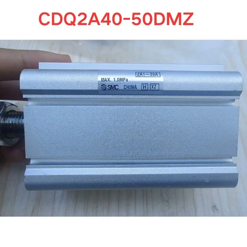 CDQ2A40-50DMZ 실린더 리퍼 OK