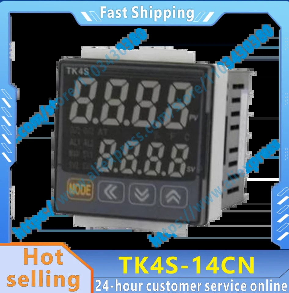 TK4S-14CN TK4S-14RN TK4S-14SN 오리지널 컨트롤러