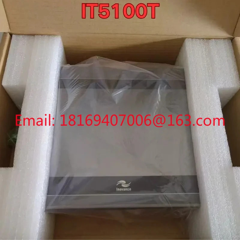 IT5100T 터치스크린