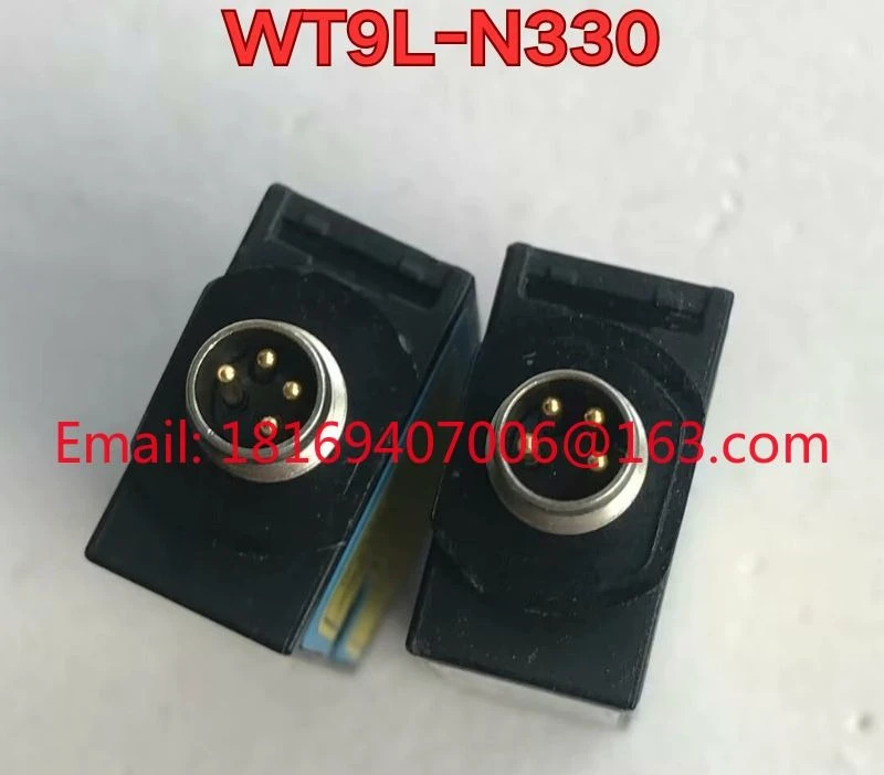 리퍼 WT9L-N330 센서 기능 리퍼는 정상
