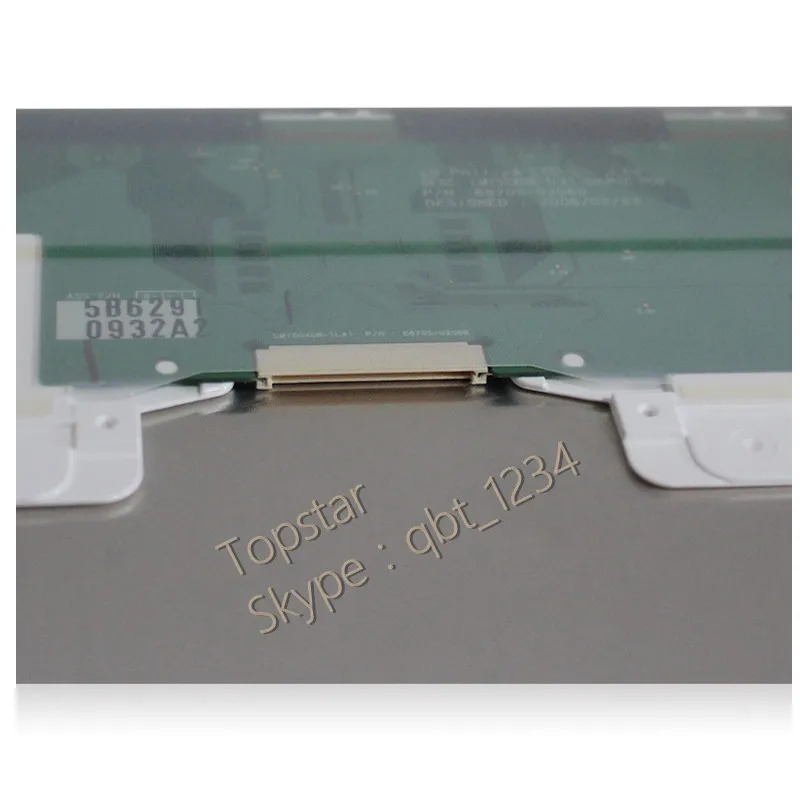 LCD 패널 LM150X08-TLA1 LM150X08 TLA1 디스플레이 15.0 인치