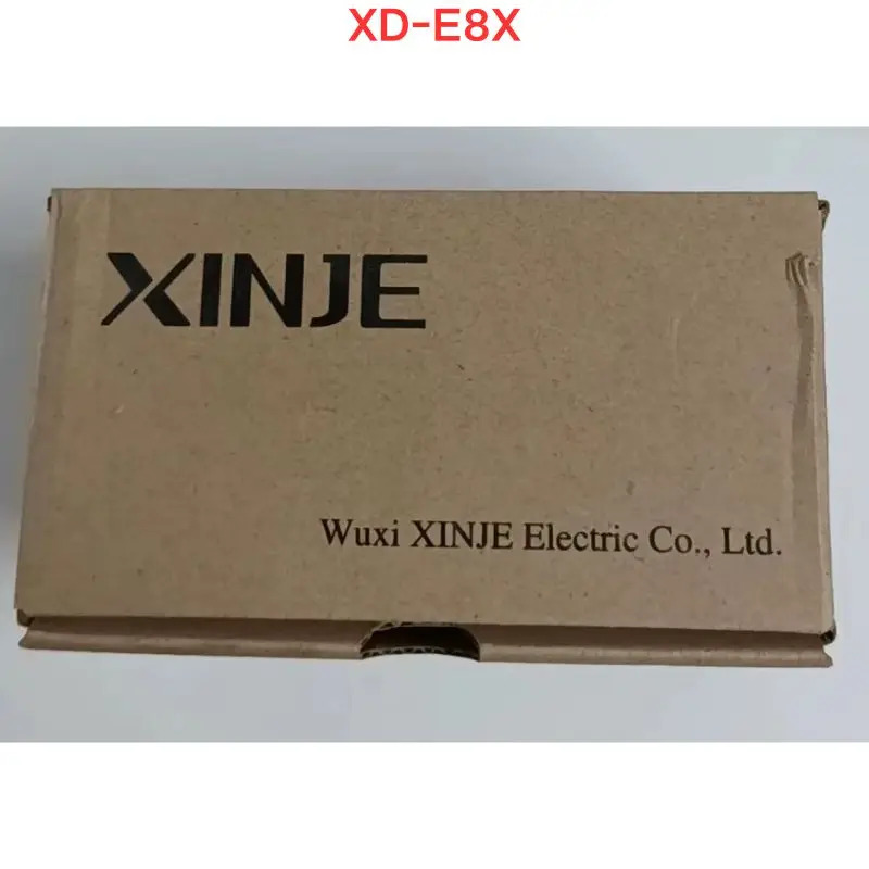 Xinjie XD-E8X plc 신