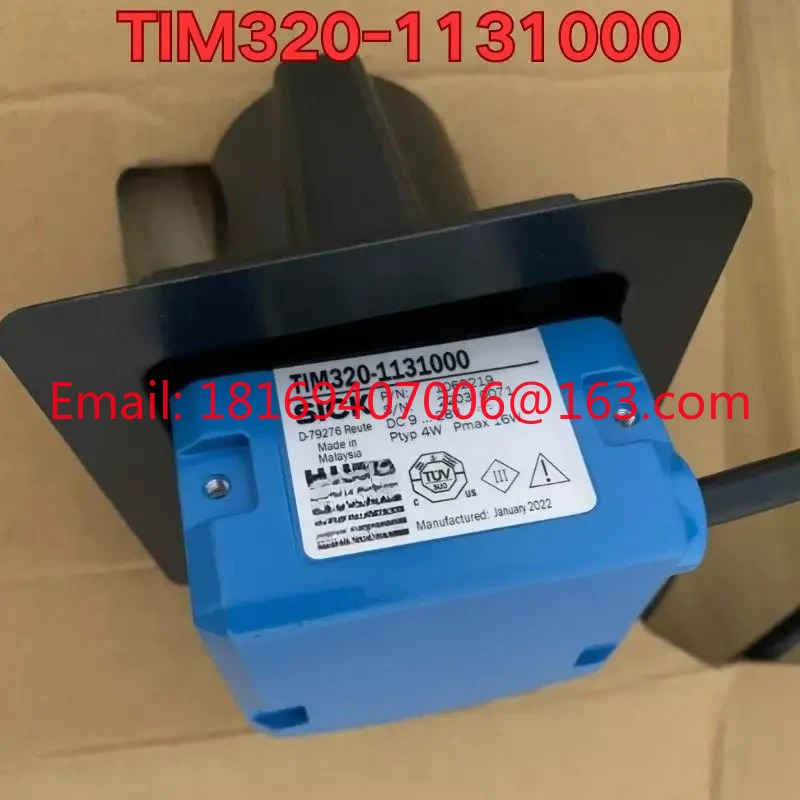 오리지널 TIM320- 1131000 코드 스캐너