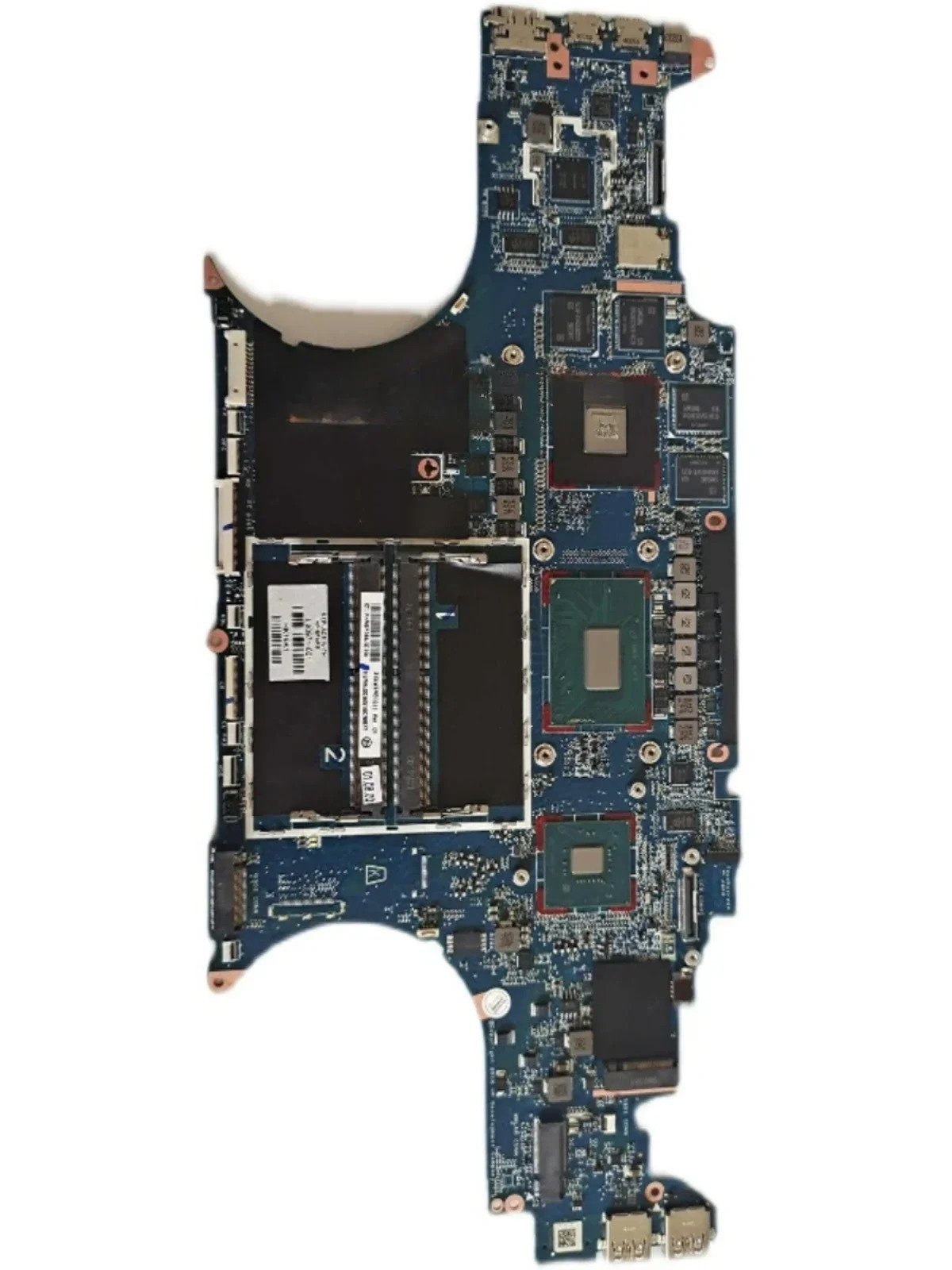 hp호환 Studio X360 G5 메보드 L30971-001 버전 DA0XW1MBAI1 SRCKQ