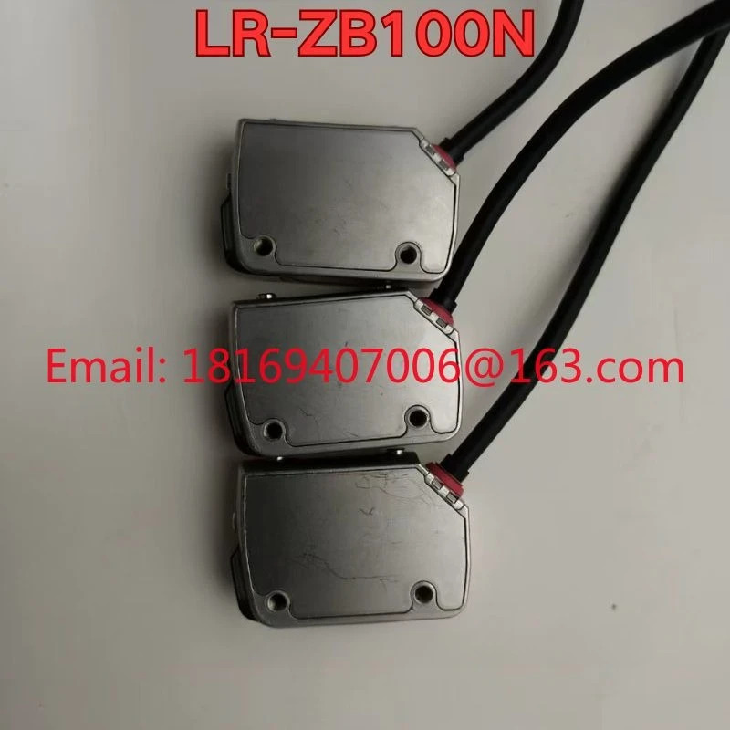 리퍼 LR-ZB100N 센서 기능 리퍼는 정상