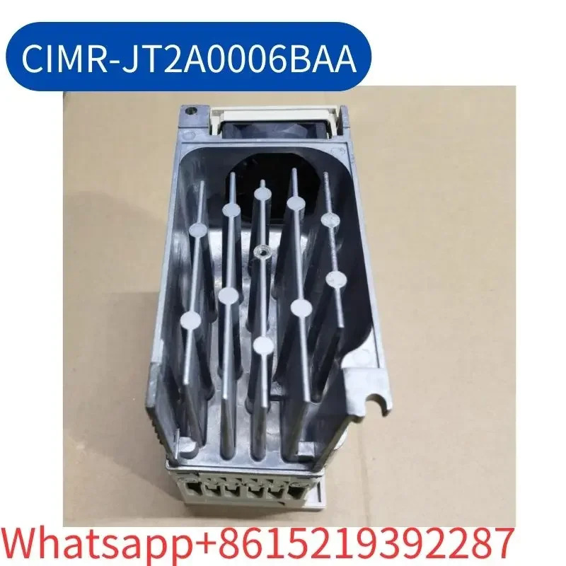 CIMR-JT2A0006BAA 인버터 220V 1.1/0.75KW 리퍼 OK