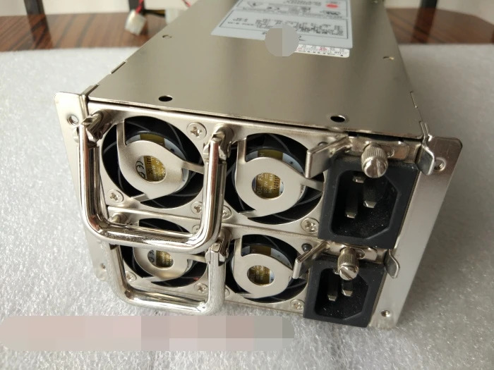 R2W-6460P 모듈 케이지 R2W-6460P-R 고효율 서버 전원공급장치 ONE 전체 유닛