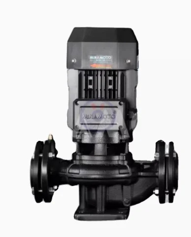 MINAMOTO 수직 파이프라펌프 YLC240-13/0. YLC250-15 YLC265/80/100-16 YLC2100-18 YLGB80-20/3.75KW YLGB32-14