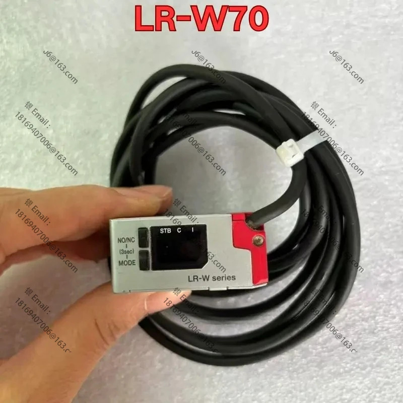리퍼 LR-W70 센서 기능 리퍼는 정상