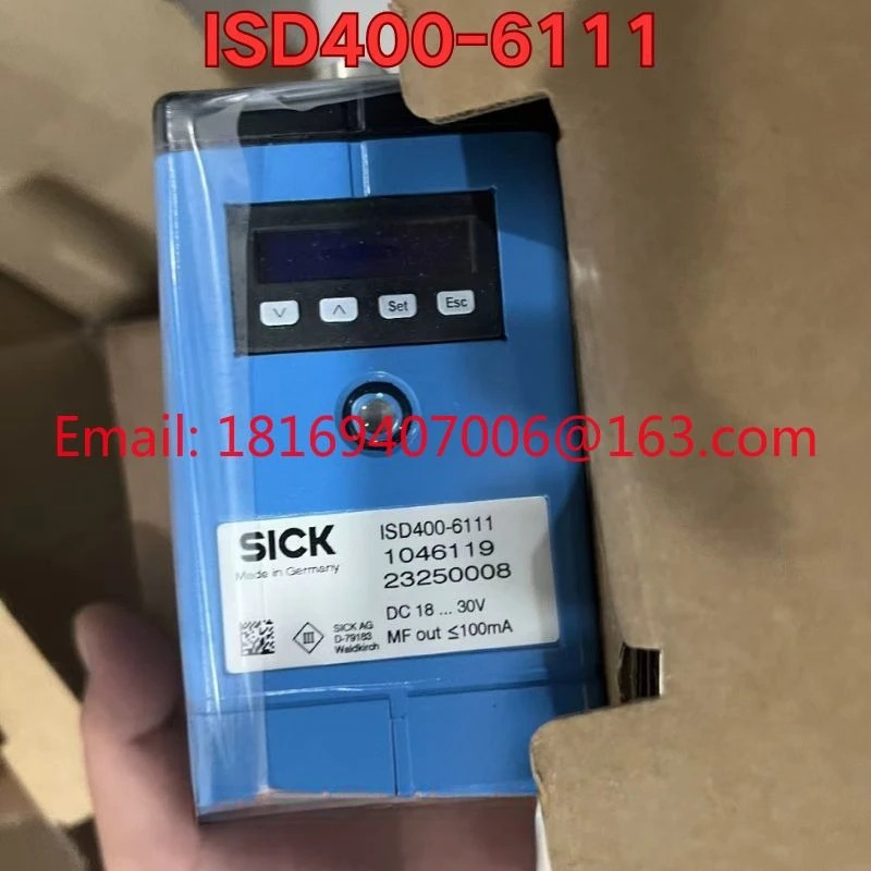 ISD400-6111 센서