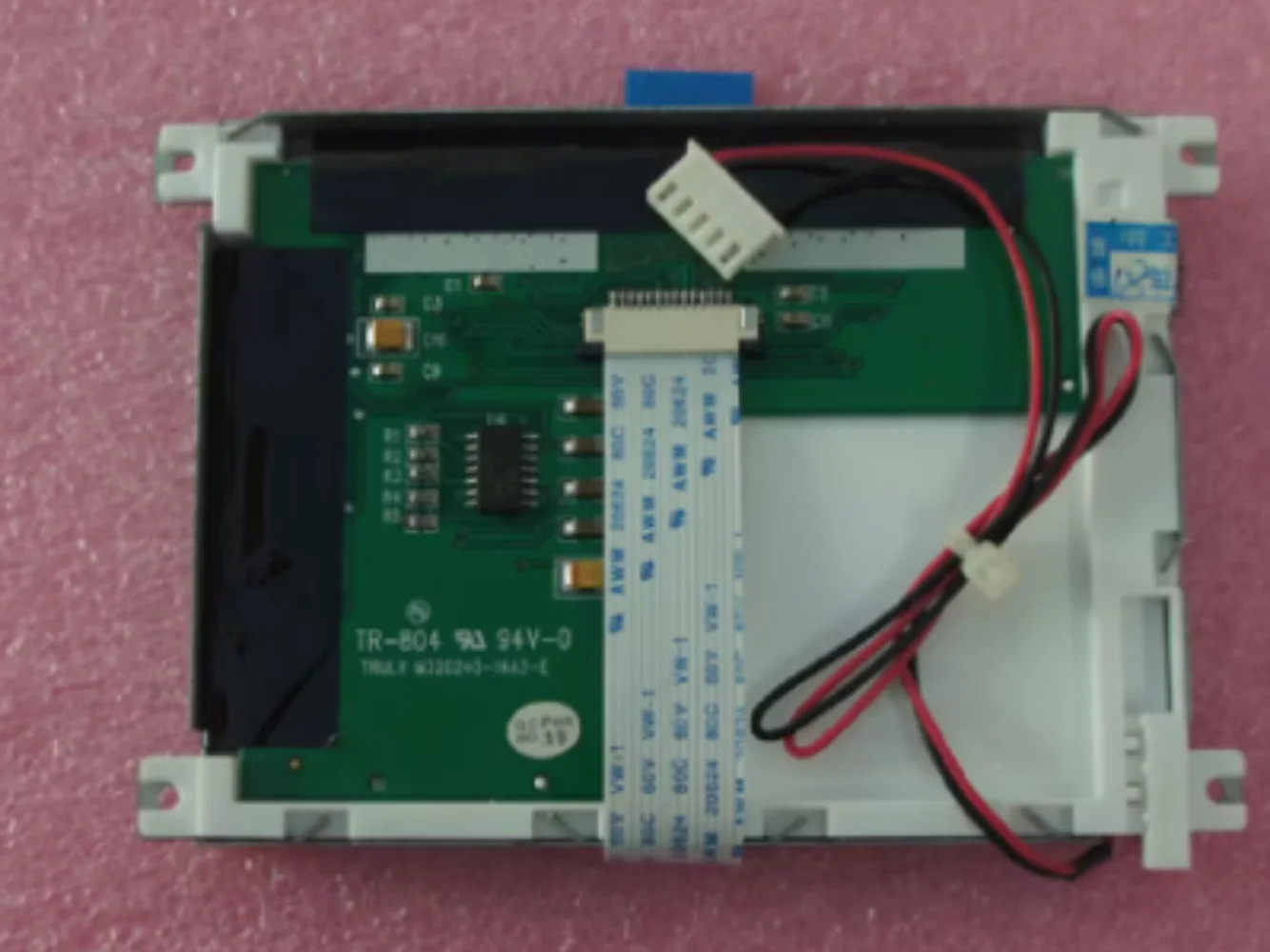 M320240-14A3-E TR-804