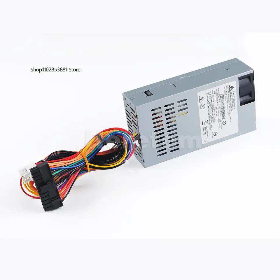 DPS-250AB-44B DPS-250AB-89 델타 1Uflex 89Bflex 서버 NAS 호스트 전원공급장치 키트