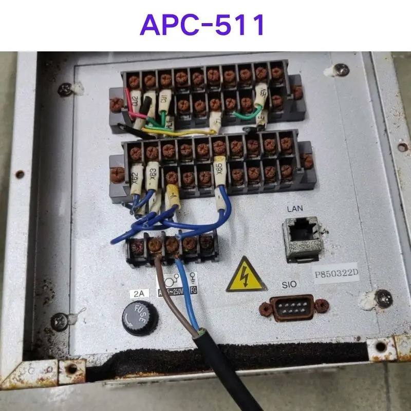 리퍼 OK 컨트롤러 APC-511