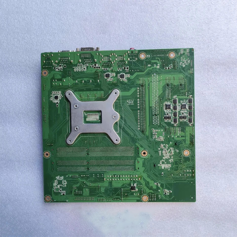 AIMB-503 REV.A1 산업 제어 마더보드 ADVANTECH