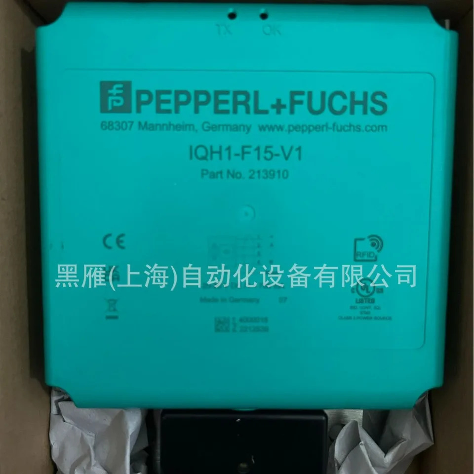 독일 센서 IQH1-F15-V1