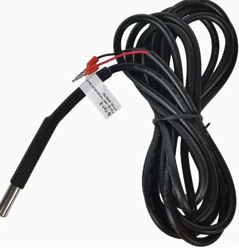벡터 케이블 온도 센서 S-TP1 PT100 S-TP2 PT1000 S-TK5 NI1000 고온 SCC-T1-Tp2-1 SCC-T1-Tp2-OP-1