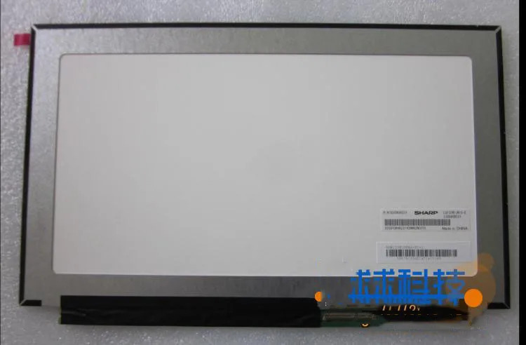 Air13 PRO 710S 720 타이드 7000-13IWL LCD 화면 M133NWF4 R0