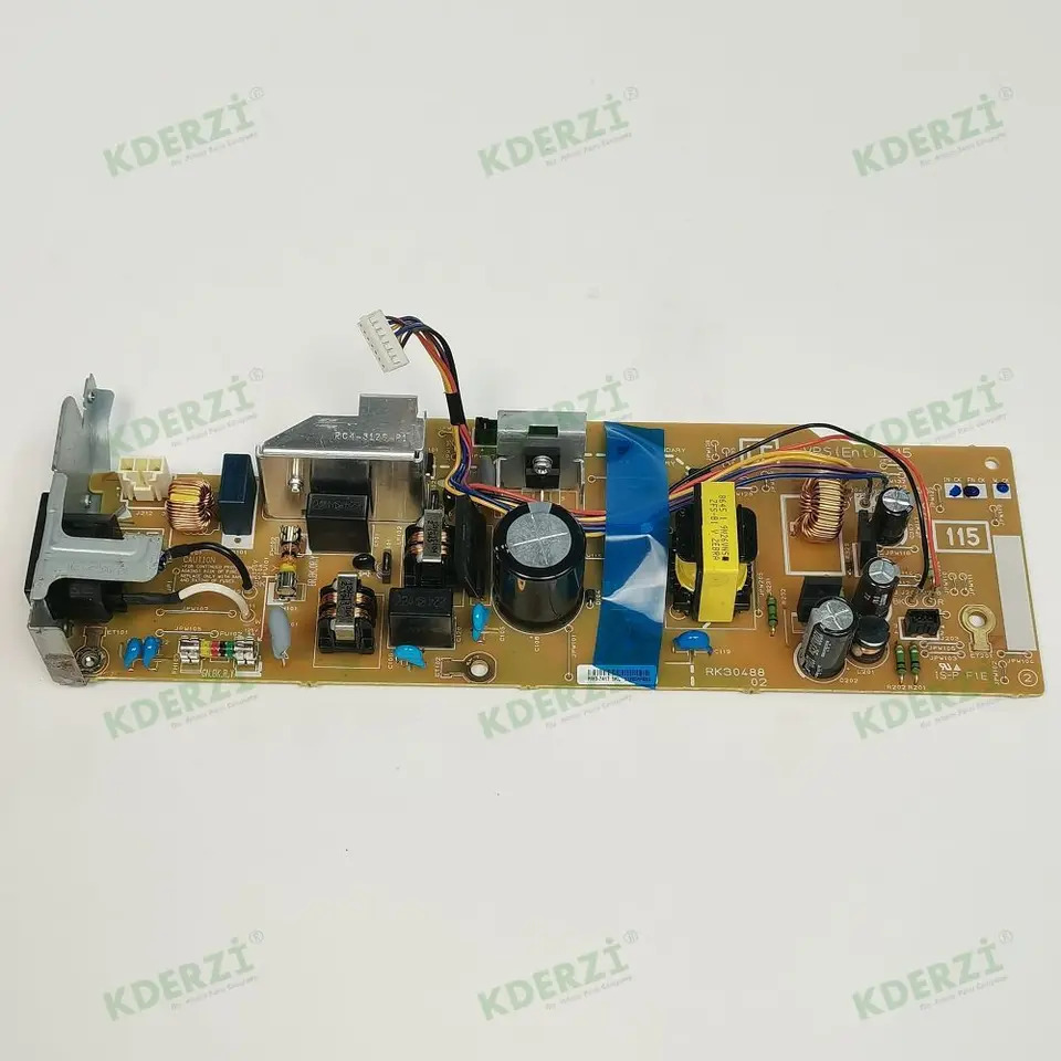 RM3-7418-000CN LV 전원공급장치 hp호환 레이저젯 MFP M430 M431 E42540 RM3-7417-000CN PCA 110V 220V