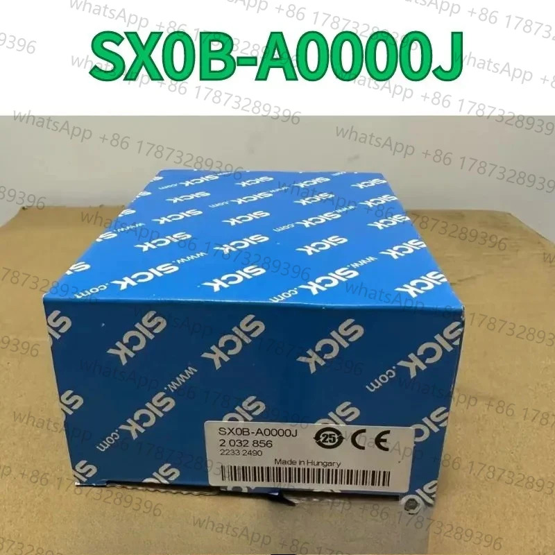 SX0B-A0000J 센서