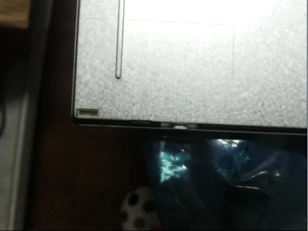 리퍼 완료 18.5 인치 LCD 패널 M185XW01 V0 디스플레이