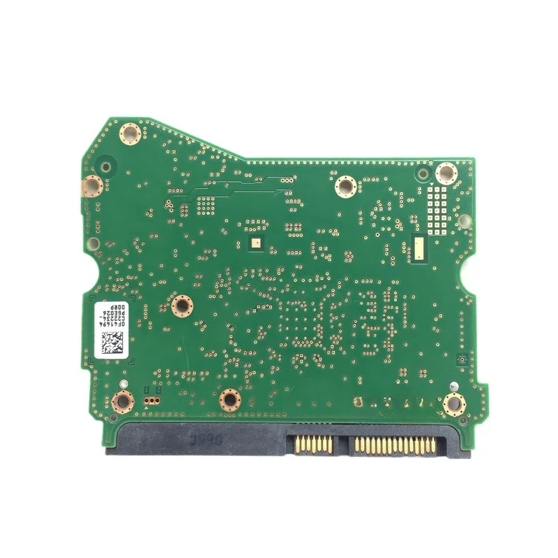 WD Western Digital Hitachi 004-0B41714 001-0B41714 데스크탑 하드 회로 기판
