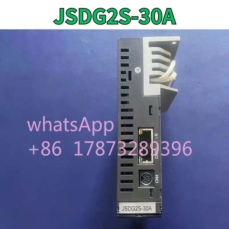 리퍼 드라이브 JSDG2S-30A OK