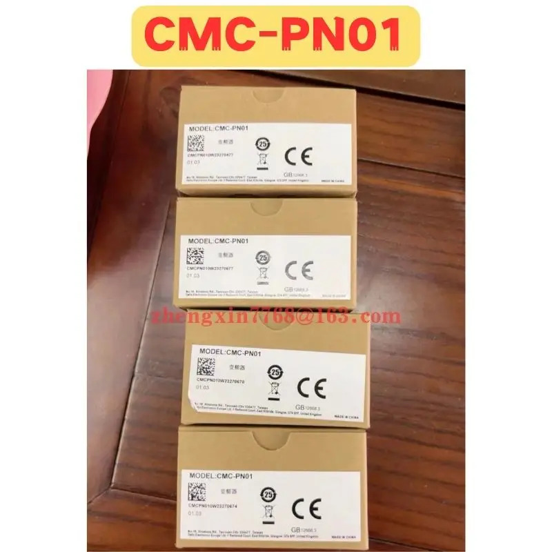 주파수 변환기 통신 카드 오리지널 CMC-PN01 CMC PN01