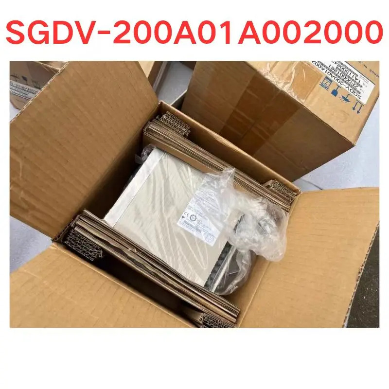 서보팩 SGDV-200A01A002000