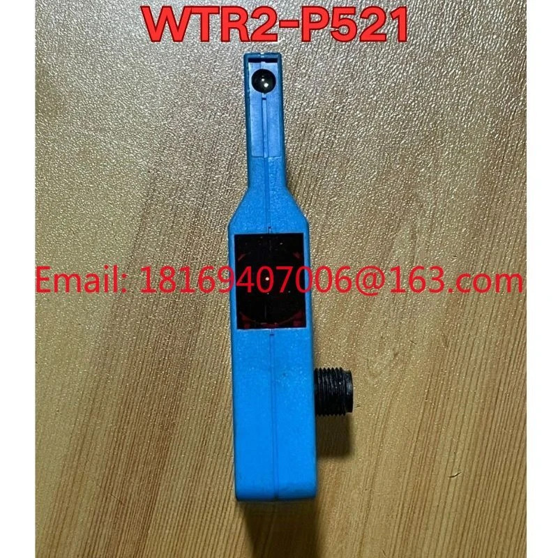 리퍼 WTR2-P521 센서 기능 리퍼는 정상