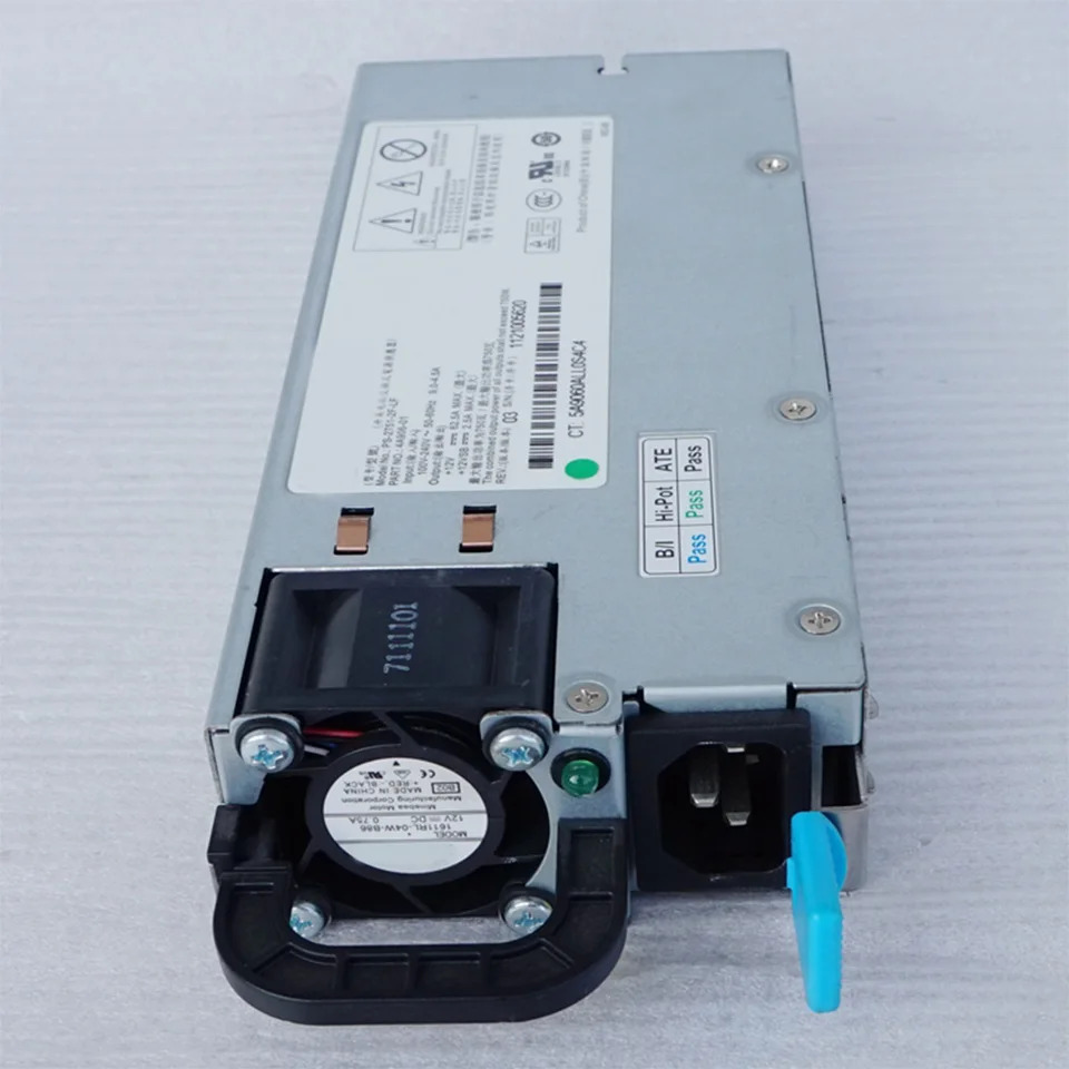 PS-2751-2F-LF 서버 전원공급장치 화웨이호환 RH2285 키트 Lenovo호환 R520 G7 750W