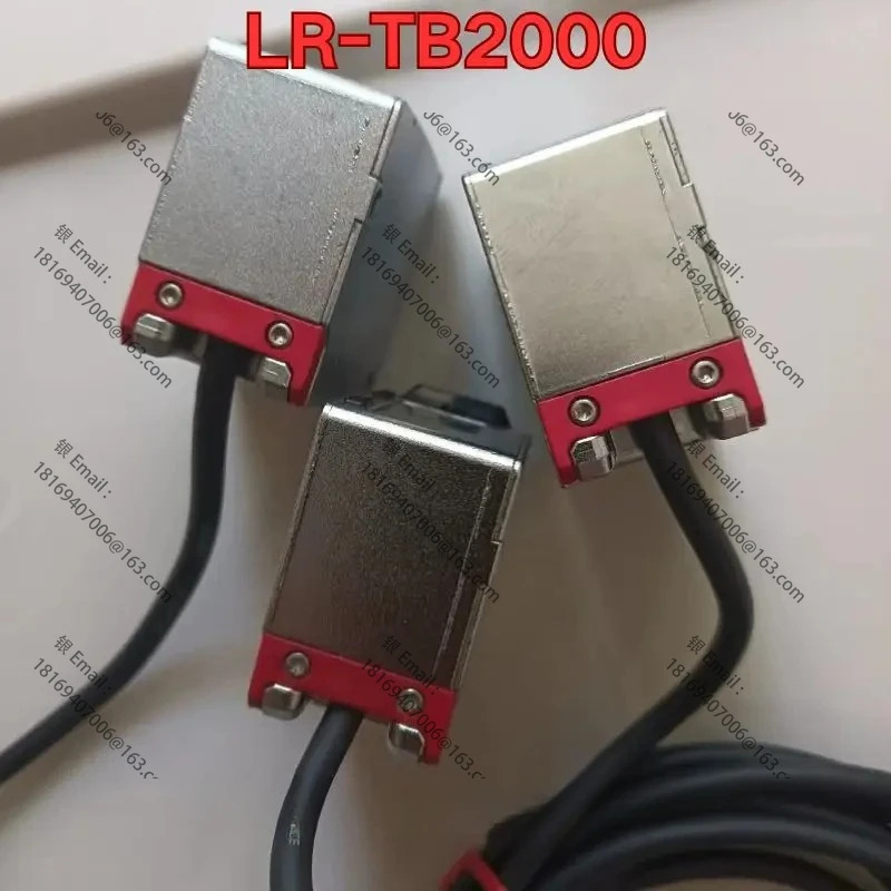 리퍼 LR-TB2000 센서 기능 리퍼는 정상