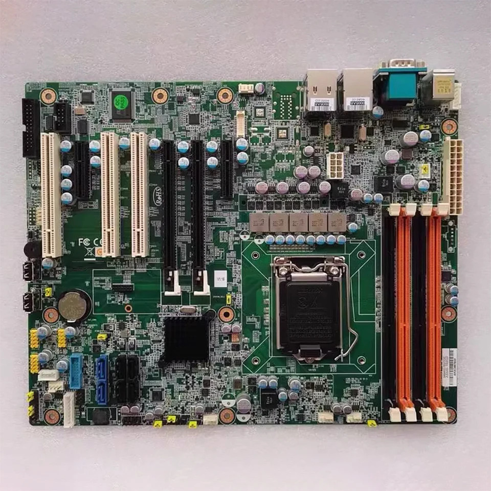 Advantech 산업장비 마더보드 ASMB-782 Rev.A1 ASMB-782G2