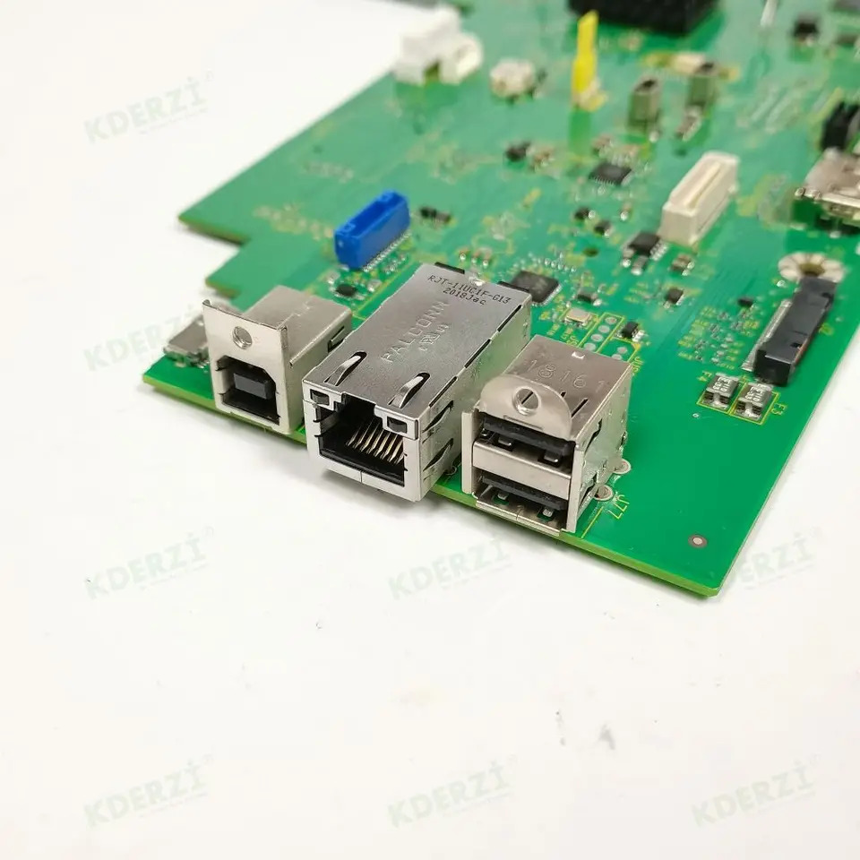 Lexmark 컨트롤러 보드 MX721 컨트롤패널 41X1147 41X1150 1 세트
