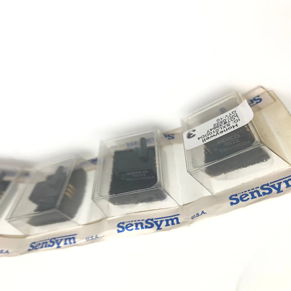 SXL010DD4 하니웰 공에이전트 압력센서 오리지널