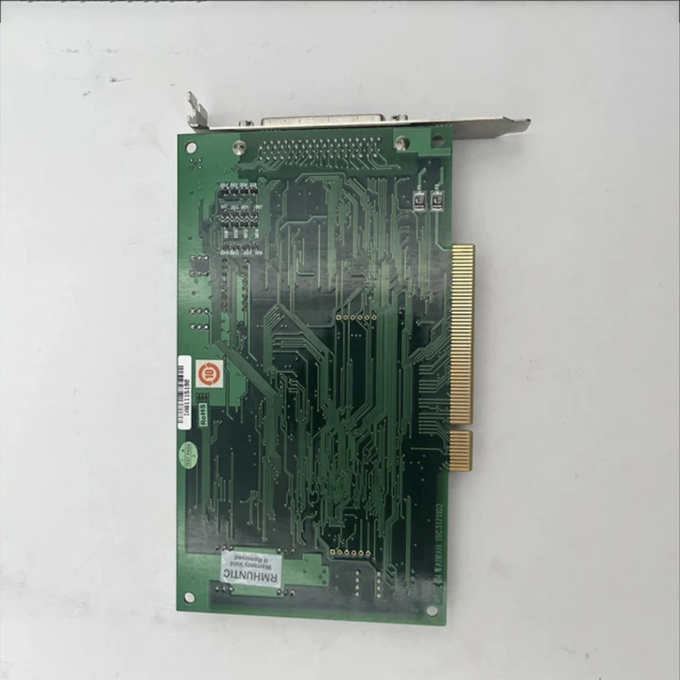 Advantech 산업제어카드 PCI-1711 REV B101-1