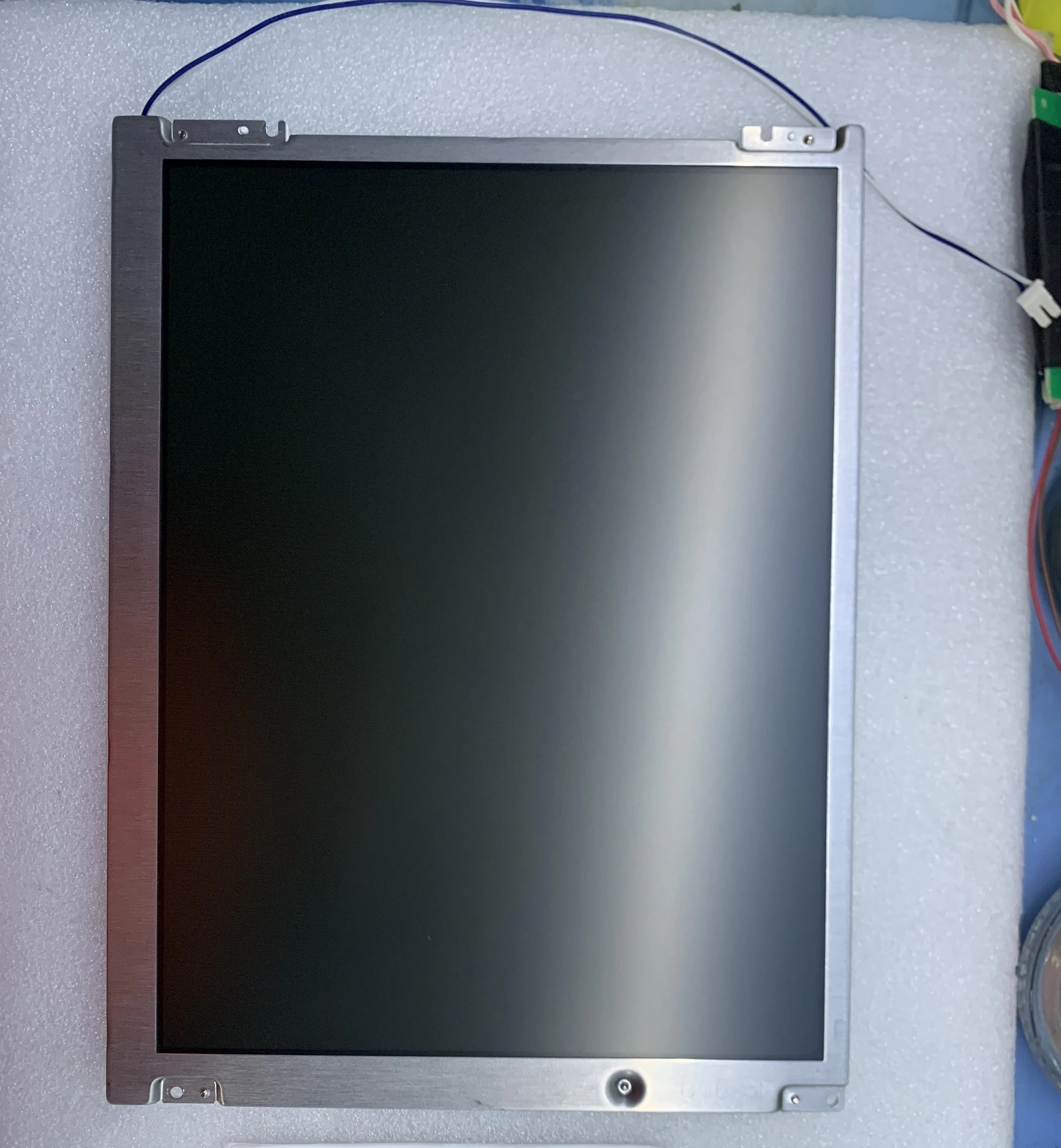 12.1 인치 LQ121S1LG44 LCD 화면 디스플레이 패널