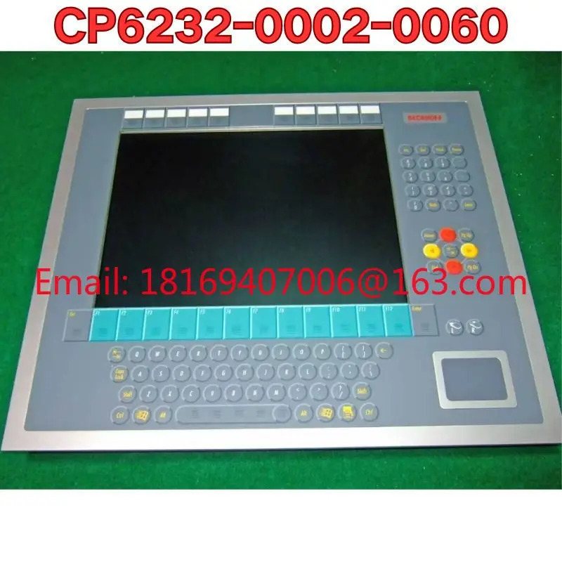 리퍼 CP6232-0002-0060 지능형 컨트롤러 기능 리퍼는 정상