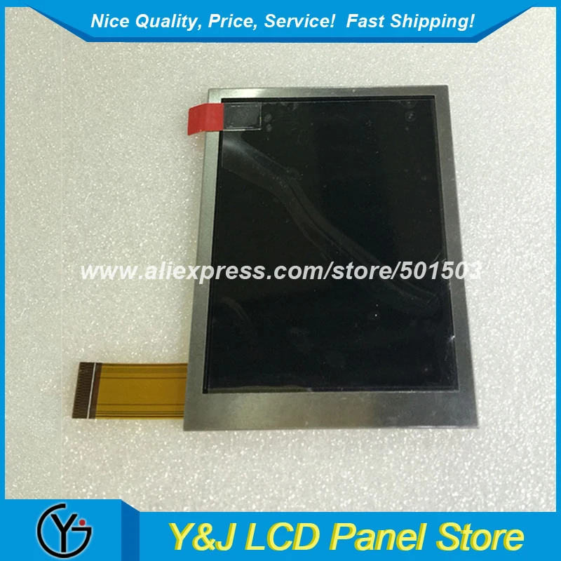 TM035WDHG03 3.5인치 LCD 스크린 패널