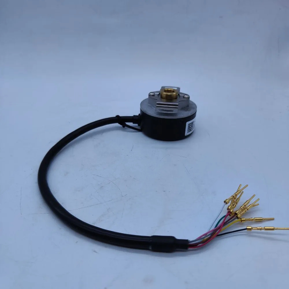 HC202500/0XX0XM6 서보 엔코더 2500ppr 5VDC
