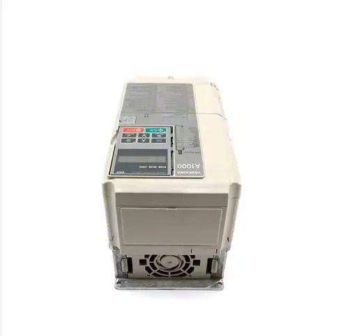2025년형 새 야스카와 11KW 220V CIMR-G7A2011 주파수 변환기 경량 범인버터 전기 장비