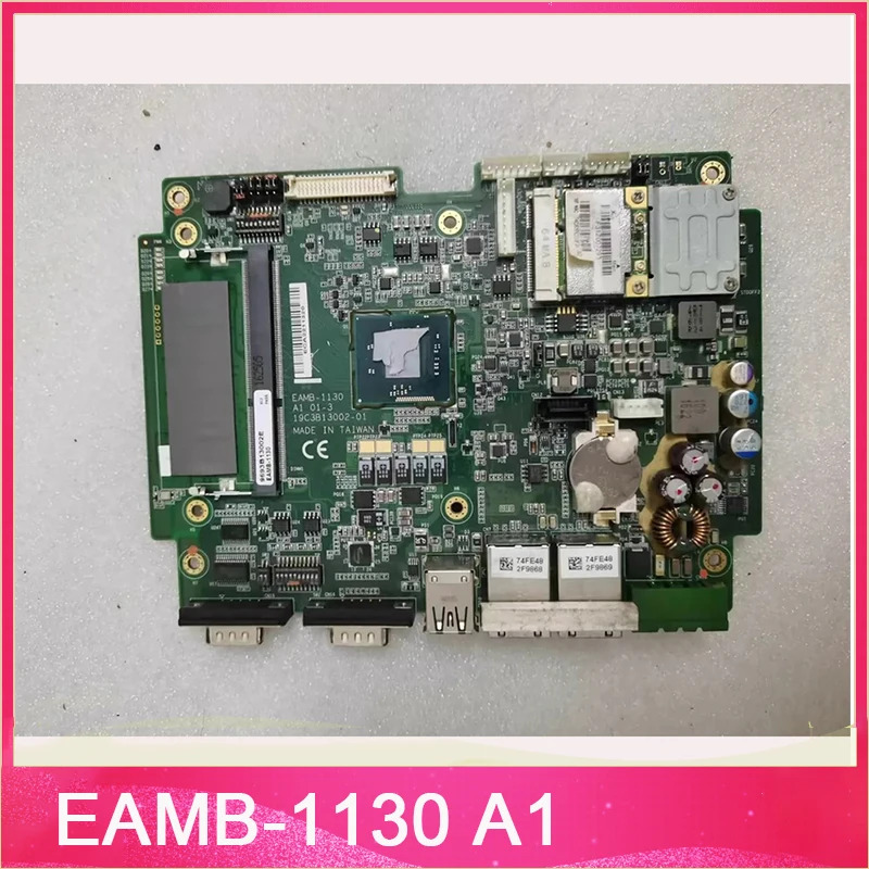 Advantech 산업제어 올인원 마더보드 EAMB-1130 A1