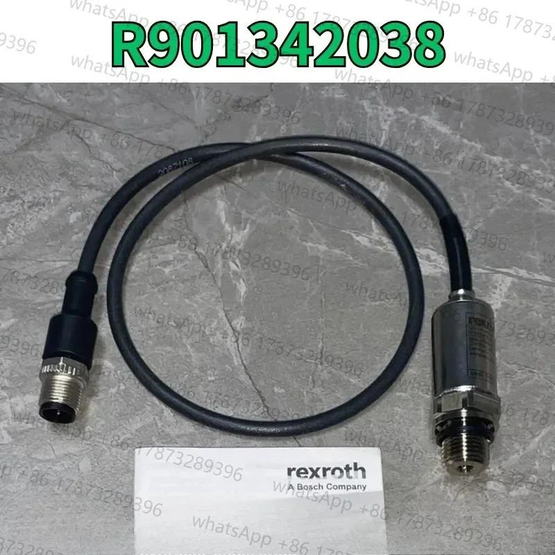 R901342038 HM 20-2X/315-F-C13-05-N