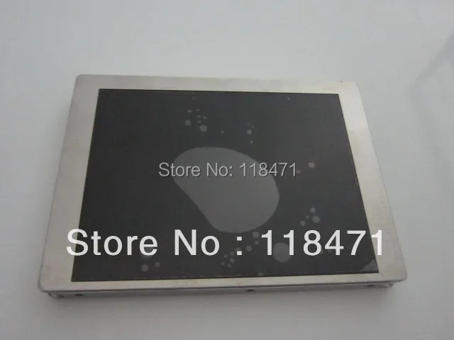 LCD 패널 부품 5.7 인치 LQ057V3DG02
