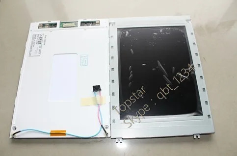 7.4 인치 M163-L1A M163AL1A-0 LCD 패널 디스플레이 등급 A