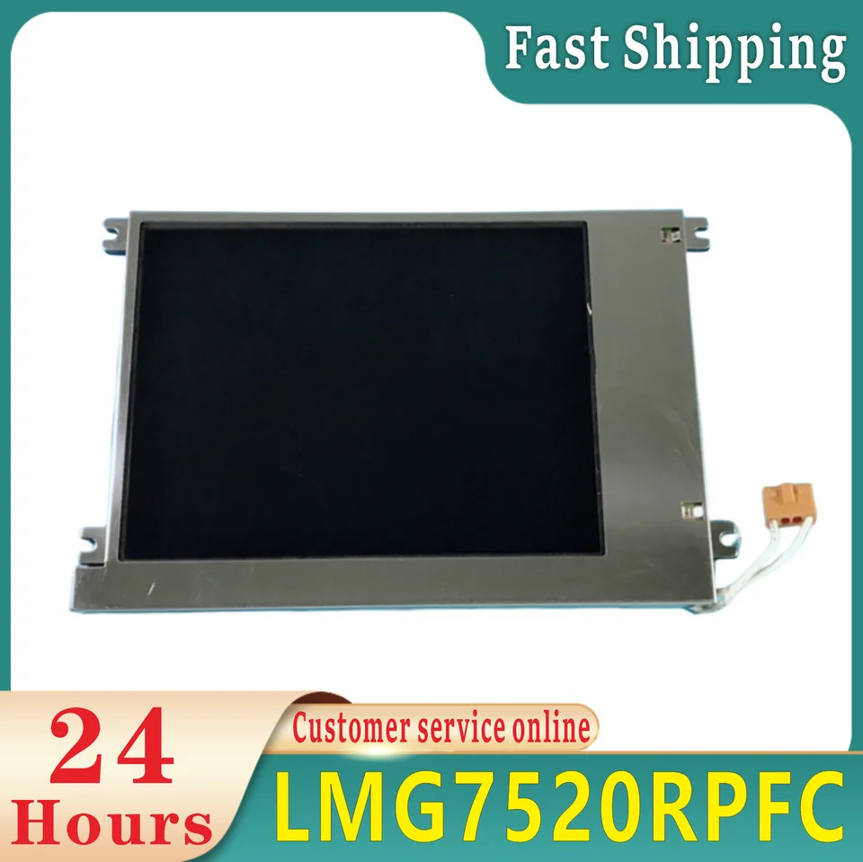 LMG7520RPFC 4.7 320X240 LCD DISPLAY PANEL