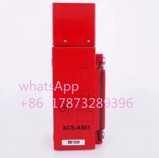 안전 도어 스위치 XCS-A 시리즈 XCSA501 XCSA502 XCSA701 XCSA702 XCSA801 XCSA802 리미트 센서